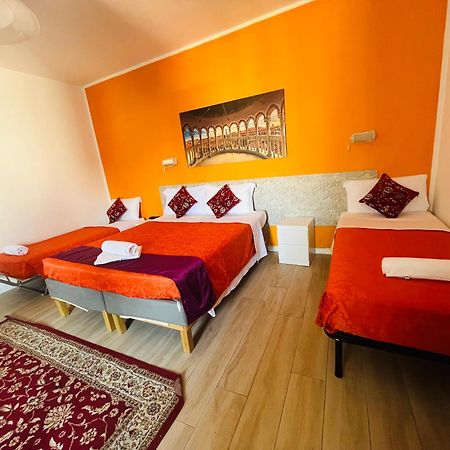 Venice Stay Mestre Exteriör bild