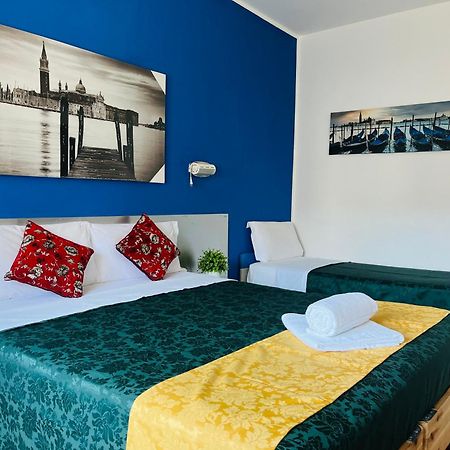 Venice Stay Mestre Exteriör bild